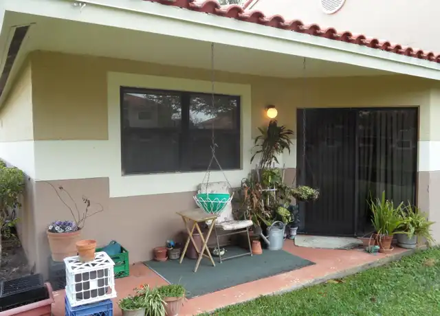Property at 9951 Nob Hill Pl, Sunrise, FL, 33351, 1 bed, 1 bath, [object Object]