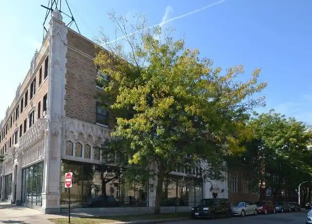 Property at 1211 W Elmdale Ave Unit 2B, Chicago, IL, 60660, 0 beds, 1 bath, [object Object]