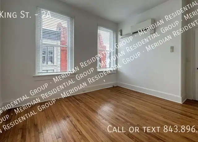 Property at 364 King St Unit 2A, Charleston, SC, 29401, 2 beds, 1 bath, [object Object]