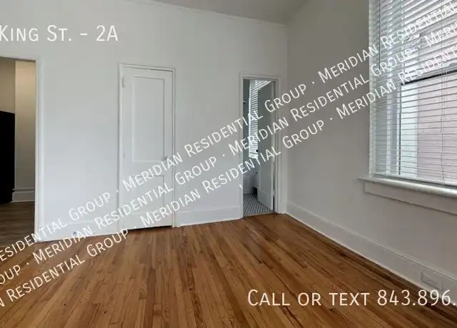 Property at 364 King St Unit 2A, Charleston, SC, 29401, 2 beds, 1 bath, [object Object]