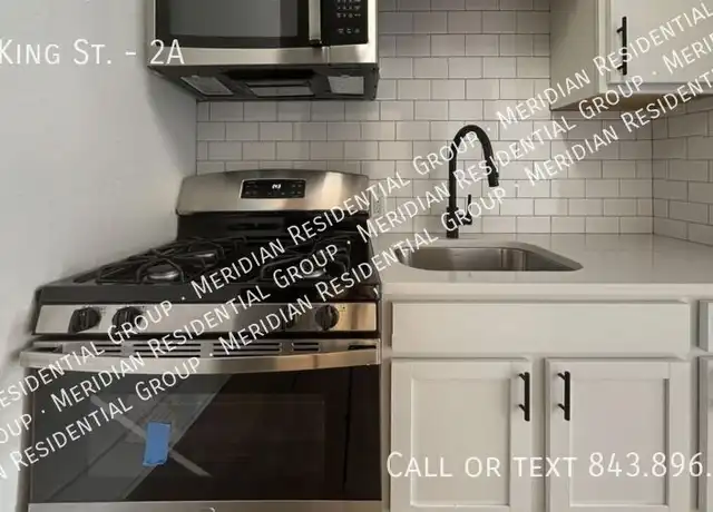 Property at 364 King St Unit 2A, Charleston, SC, 29401, 2 beds, 1 bath, [object Object]