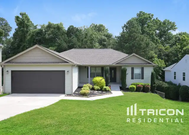 Property at 1751 Miller Springs Dr, Bethlehem, GA, 30620, 5 beds, 3 baths, [object Object]