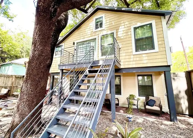 Property at 113 Pacific St Unit 1, Houston, TX, 77006, 0 beds, 1 bath, [object Object]