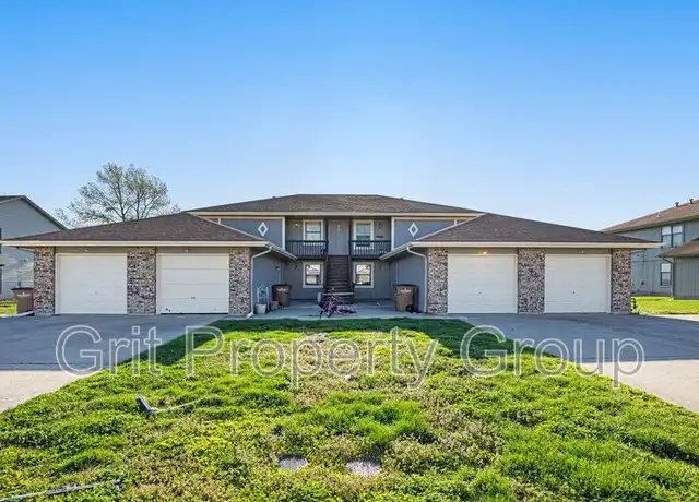 Property at 519 Sky Vue Dr Unit B, Raymore, MO, 64083, 2 beds, 1 bath, [object Object]