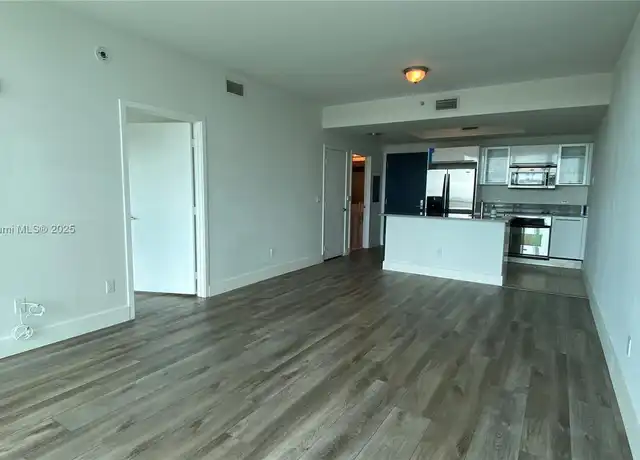 Property at 888 Biscayne Blvd #911, Miami, FL, 33132, 1 bed, 1.5 baths, [object Object]