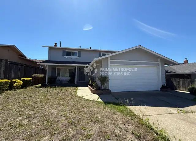 Property at 2470 Wexford Ave, South San Francisco, CA, 94080, 4 beds, 2.5 baths, [object Object]