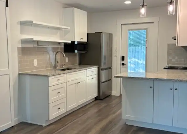 Property at 411 8th St Apt D, Blanco, TX, 78606, 1 bed, 1 bath, [object Object]