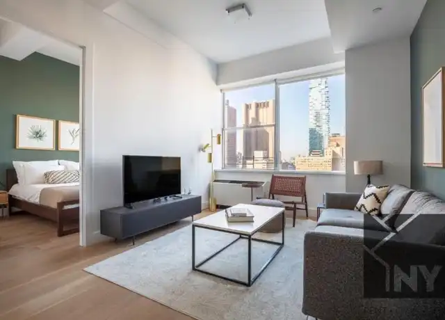 Property at 53 W Broadway, New York, NY, 10007, 1 bed, 1 bath, [object Object]
