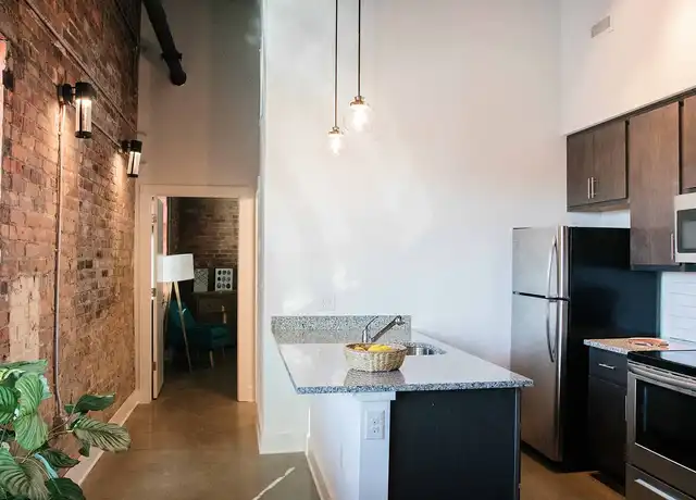 Property at Chenman Lofts - 619 W 24th St, Norfolk, VA, 23517, 1 bed, 1 bath, [object Object]