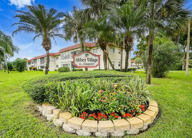 Property at 3 Abbey Ln #107, Delray Beach, FL, 33446, 2 beds, 2 baths, [object Object]