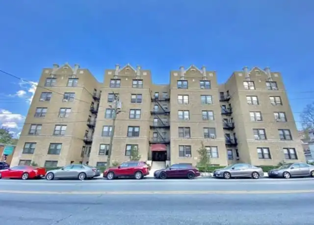 Property at 2700 John F. Kennedy Blvd, Jersey City, NJ, 07306, 1 bed, 1 bath, [object Object]