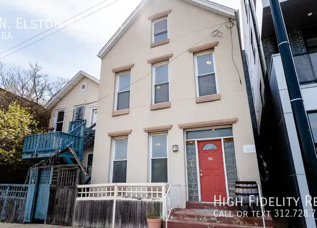 Property at 942 N Elston Ave Unit 2R, Chicago, IL, 60642, 2 beds, 1 bath, [object Object]