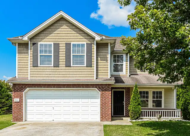 Property at 5012 Millpond Ct, Mount Juliet, TN, 37122, 3 beds, 2.5 baths, [object Object]