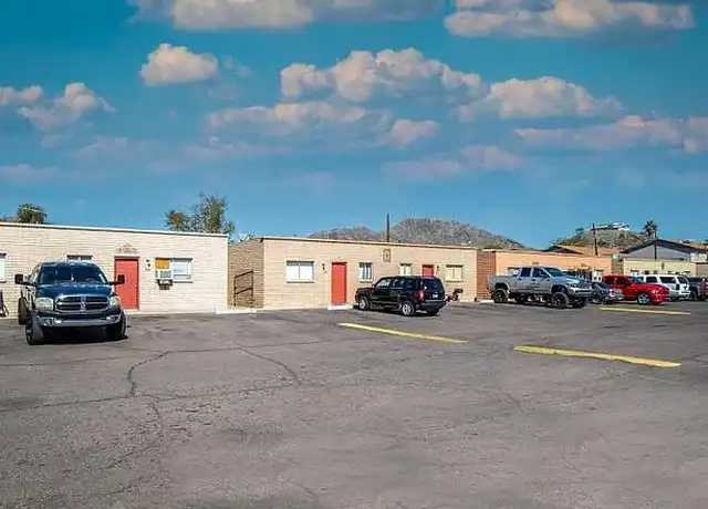 Property at 9411 N 13th Ave, Phoenix, AZ, 85021, 1-2 bed, 1 bath, [object Object]
