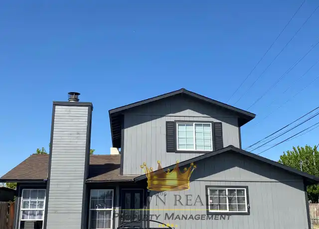 Property at 1809 N Turner St, Visalia, CA, 93291, 2 beds, 1.5 baths, [object Object]