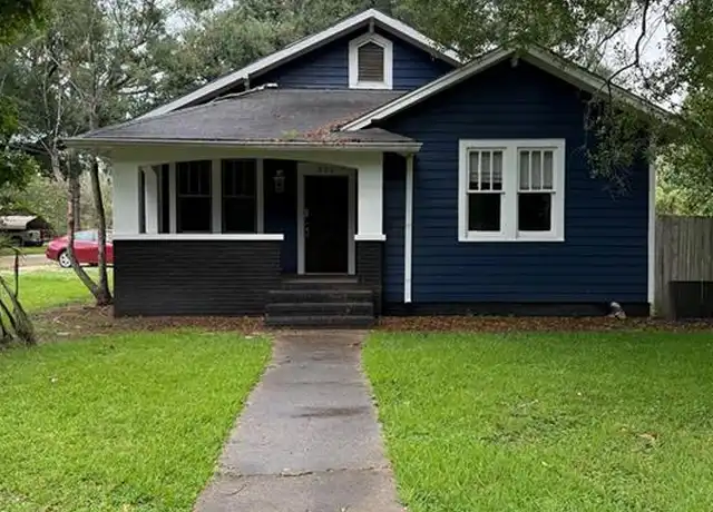 Property at 301 S General Pershing St, Hammond, LA, 70403, 2 beds, 1 bath, [object Object]