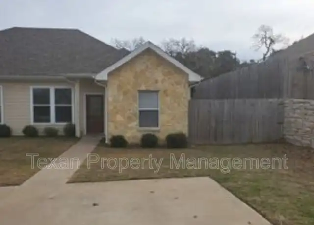 Property at 3713 Mandy Dr Unit 1, Granbury, TX, 76048, 3 beds, 1 bath, [object Object]
