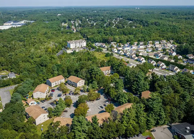 Photo of 1399 Phillips Rd, New Bedford, MA 02745