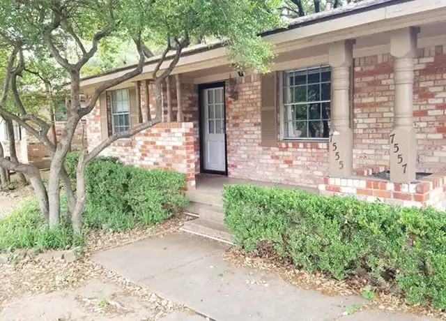 Property at 7555 Brentcove Cir, Dallas, TX, 75214, 2 beds, 2 baths, [object Object]