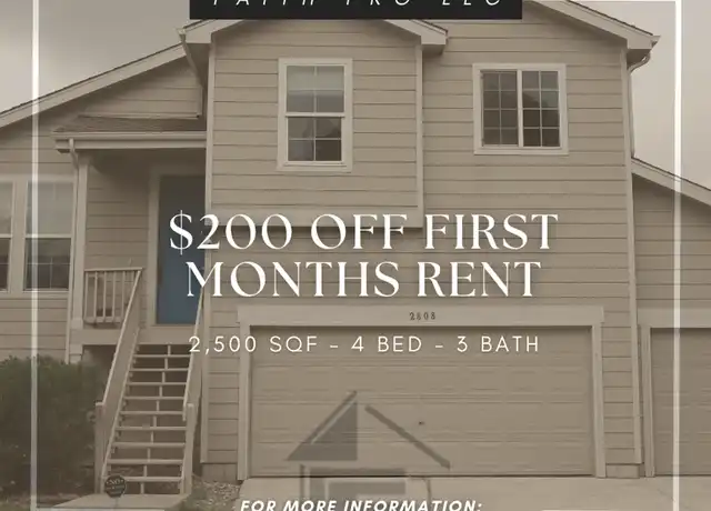 Property at 2808 Outrigger Way, Fort Collins, CO, 80524, 4 beds, 3 baths, [object Object]