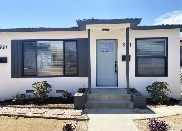 Property at 927 W 1st St Unit 931, San Pedro, CA, 90731, 3 beds, 1 bath, [object Object]