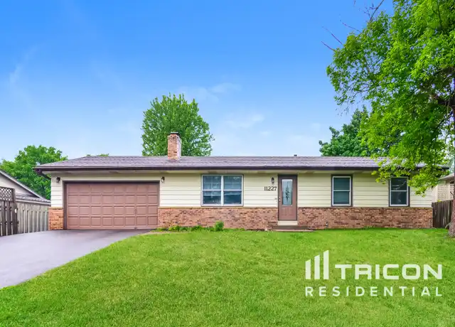 Property at 11227 Sumter Ave N, Champlin, MN, 55316, 3 beds, 2 baths, [object Object]