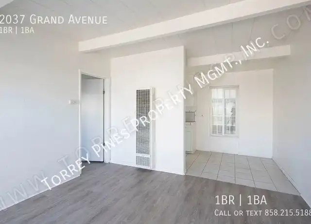 Property at 2037 Grand Ave, San Diego, CA, 92109, 1 bed, 1 bath, [object Object]