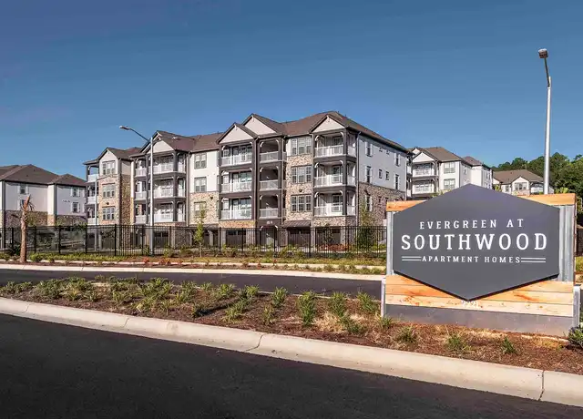 Property at Evergreen at Southwood - 2221 Orange Ave E, Tallahassee, FL, 32311, 1-3 bed, 1-2 bath, Contact for Price