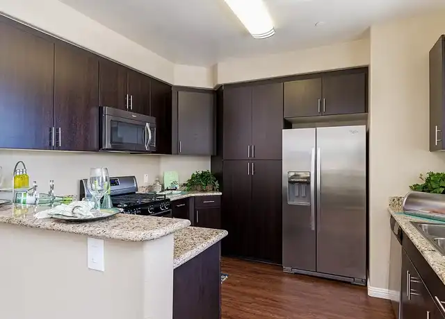 Property at RiverEdge Terrace - 4805 Wind Surf Way, San Diego, CA, 92154, 1 bed, 1 bath, [object Object]