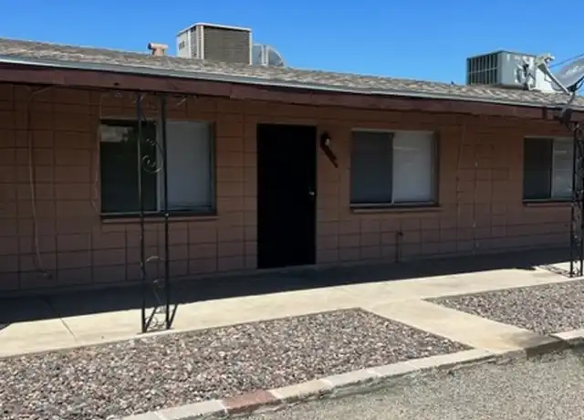 Property at 4532 E Fairmount St Unit B, Tucson, AZ, 85712, 1 bed, 1 bath, [object Object]