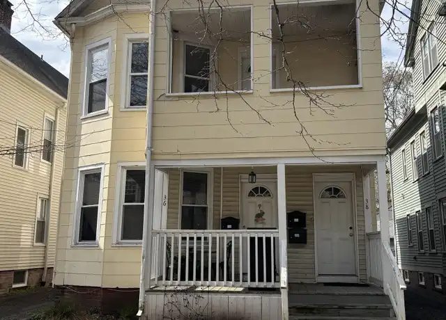 Property at 38 Mechanic St Unit 3, New Haven, CT, 06511, 2 beds, 1 bath, [object Object]