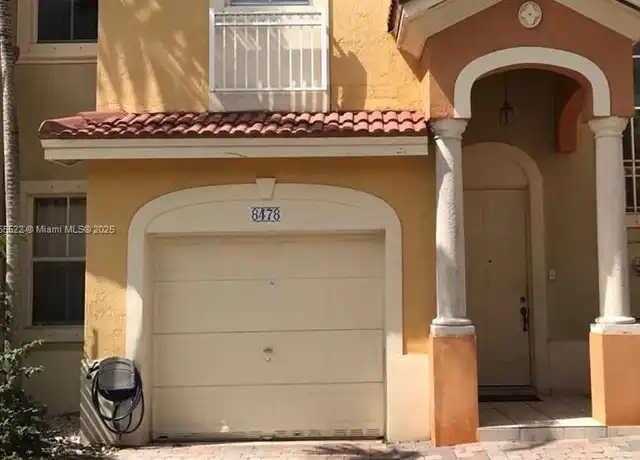 Property at 8478 SW 166th Pl, Miami, FL, 33193, 3 beds, 2.5 baths, [object Object]