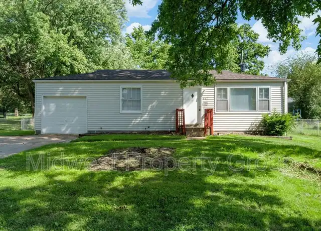 Property at 662 Gleason Dr, Saint Louis, MO, 63137, 2 beds, 1 bath, [object Object]