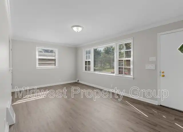 Property at 662 Gleason Dr, Saint Louis, MO, 63137, 2 beds, 1 bath, [object Object]