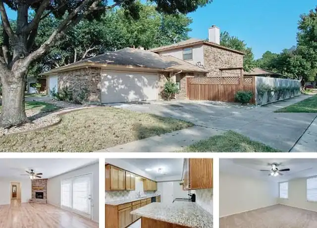 Property at 528 Essex Pl, Euless, TX, 76039, 3 beds, 2 baths, [object Object]