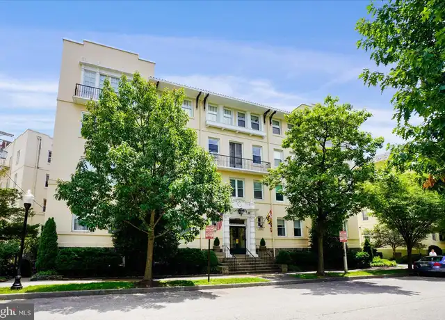 Property at 3405 Greenway #404, Baltimore, MD, 21218, 2 beds, 1 bath, [object Object]