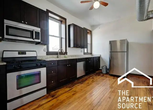 Property at 3119 S Morgan St, Chicago, IL, 60608, 3 beds, 1 bath, [object Object]