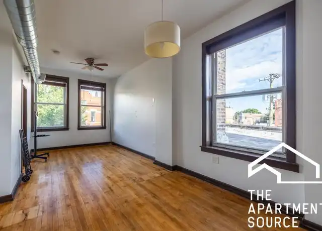 Property at 3119 S Morgan St, Chicago, IL, 60608, 3 beds, 1 bath, [object Object]
