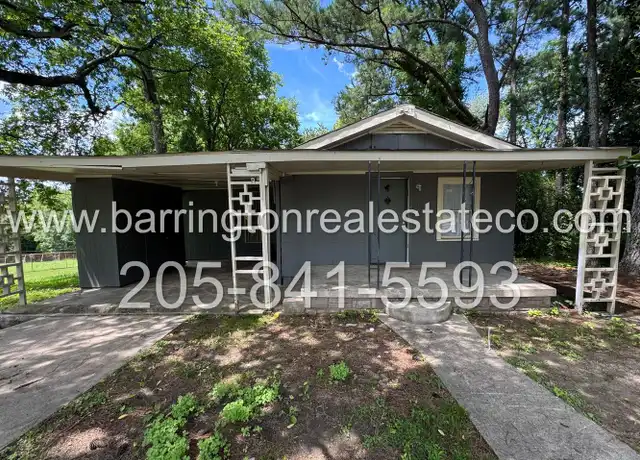 Property at 1824 Princeton Ave N, Birmingham, AL, 35217, 3 beds, 1 bath, [object Object]