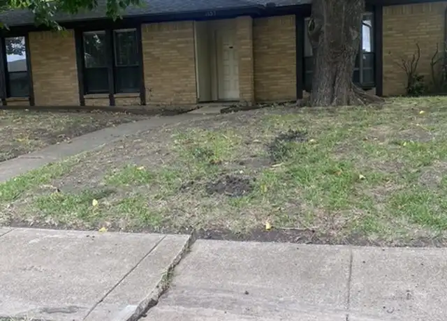 Property at 1137 Pyramid Dr, Garland, TX, 75040, 3 beds, 2 baths, [object Object]