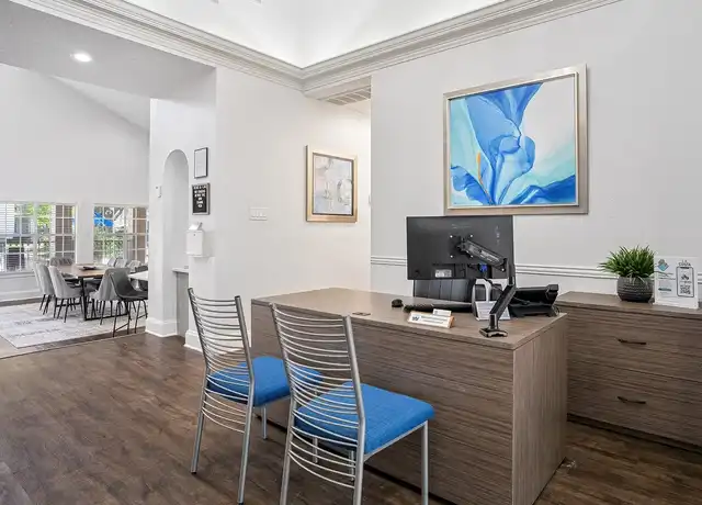 Property at La Costa - 6100 Ohio Dr, Plano, TX, 75024, 1-2 bed, 1-2 bath, [object Object]