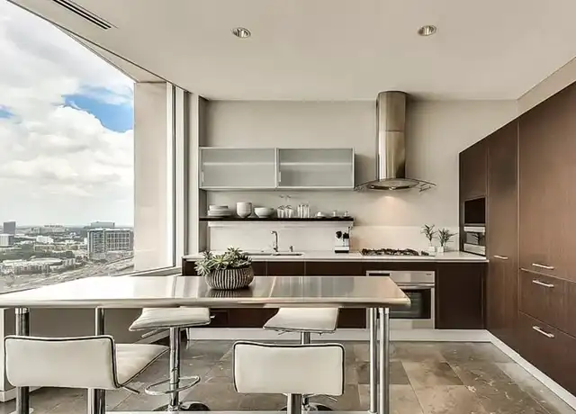 Property at 2430 Victory Park Ln Unit 022, Dallas, TX, 75219, 2 beds, 2 baths, [object Object]