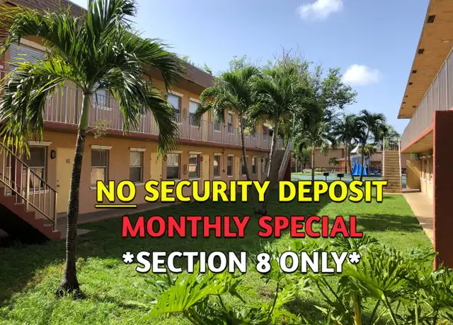 Property at 101 NE 41st St Unit G-115, Oakland Park, FL, 33334, 1 bed, 1 bath, [object Object]