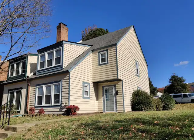 Property at 721 S Hyannis Dr, North Chesterfield, VA, 23236, 3 beds, 2.5 baths, [object Object]