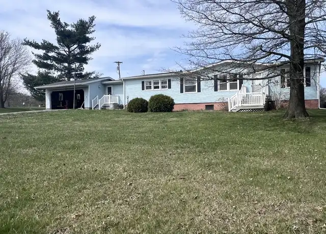 Property at 10959 9 Mile Rd, South Lyon, MI, 48178, 4 beds, 3 baths, [object Object]