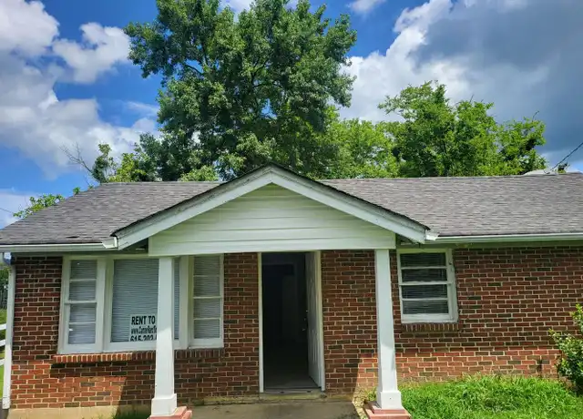 Property at 216 E High St, Woodbury, TN, 37190, 3 beds, 1 bath, [object Object]