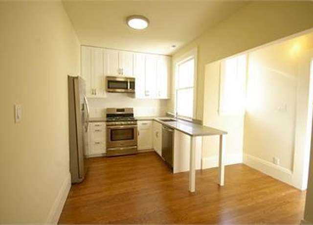 Apartments In Cole Valley San Francisco