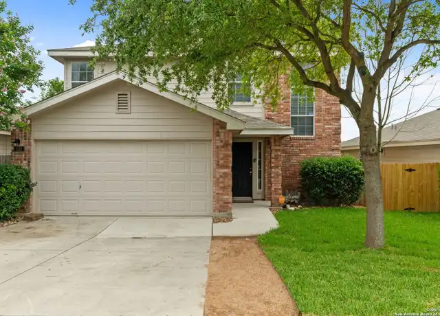Property at 655 Rattler Blf, San Antonio, TX, 78251, 3 beds, 2.5 baths, [object Object]