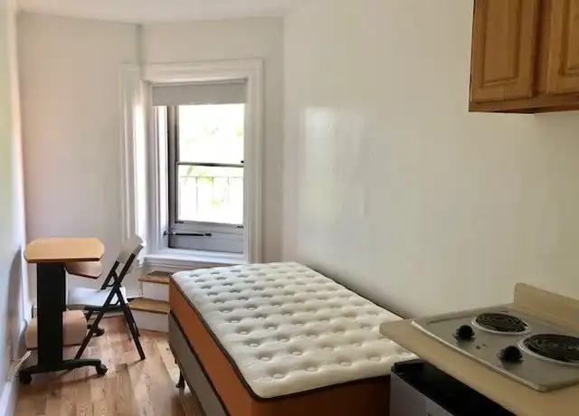 Property at 1061 Beacon St Unit 14A, Brookline, MA, 02446, 0 beds, 1 bath, [object Object]