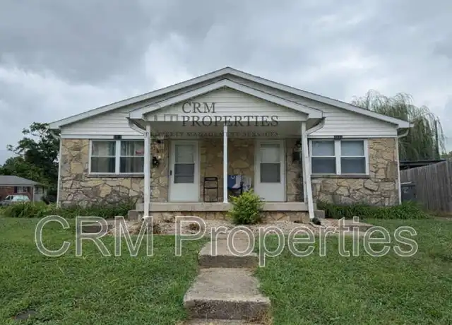 Property at 1931 S Gala Dr, Indianapolis, IN, 46203, 2 beds, 1 bath, [object Object]